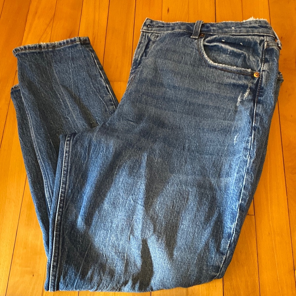 Abercrombie Jeans